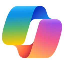 Logo do Copilot